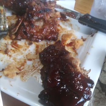 Applebee's Grill + Bar - Ribs - Sports Bars Near Me - Montgomery, Alabama