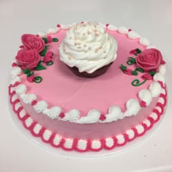 Baskin Robbins