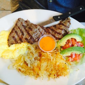 Harry's Restaurant - Churrasco platter! - Breakfast & Brunch Near Me - Houston, Texas Harry's Restaurant - Churrasco platter! - Breakfast & Brunch Near Me - Houston, Texas