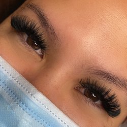 Lash Therapy LV