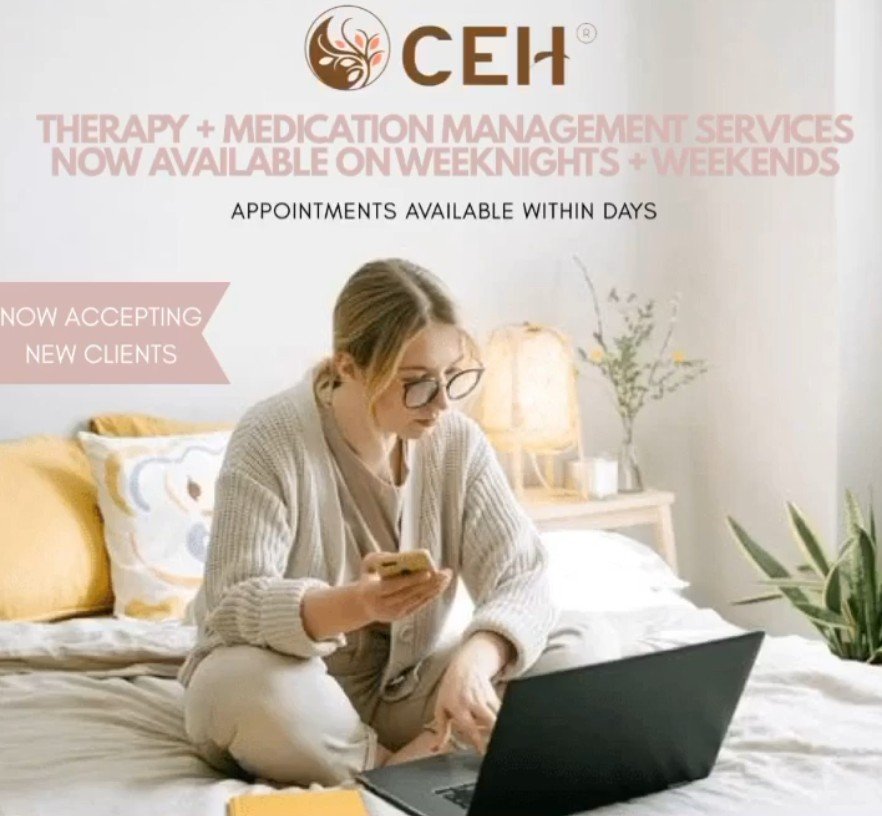 Center for Emotional Health - grief counselor in Greensboro, NC