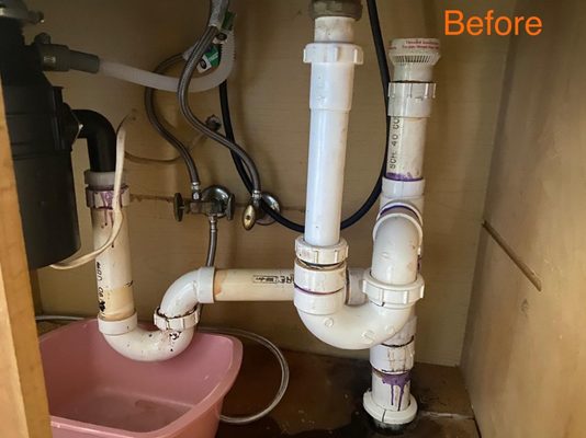 Beltran Home Services Logo