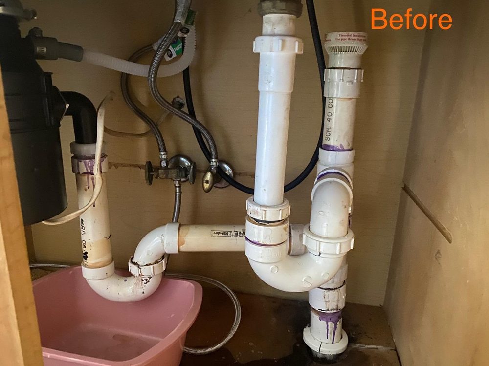 Slide of Beltran Home Services