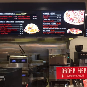 QuikTrip - QT Kitchen - Convenience Stores Near Me - Phoenix, Arizona