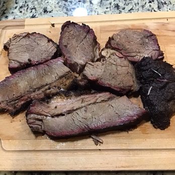 KG BBQ - Super dry brisket - Egyptian Near Me - Austin, Texas KG BBQ - Super dry brisket - Egyptian Near Me - Austin, Texas