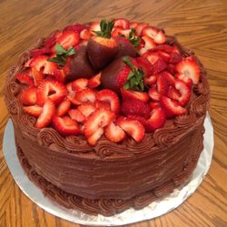 Doria's Cakes