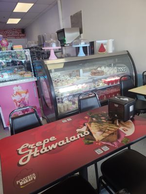 Espiga De Oro Bakery by null