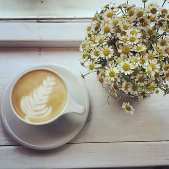 Scandinavian Embassy - Coffee & Tea Near Me - Amsterdam, New Hampshire