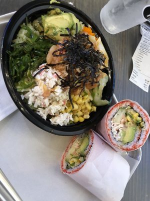 The Lowkey Poke Joint by null