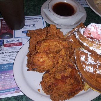 Metro Diner - Chicken and Waffles ! - Breakfast & Brunch Near Me - Jacksonville, Florida Metro Diner - Chicken and Waffles ! - Breakfast & Brunch Near Me - Jacksonville, Florida