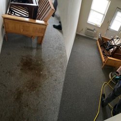 Coach’s Cleaning