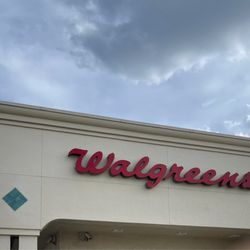 Walgreens