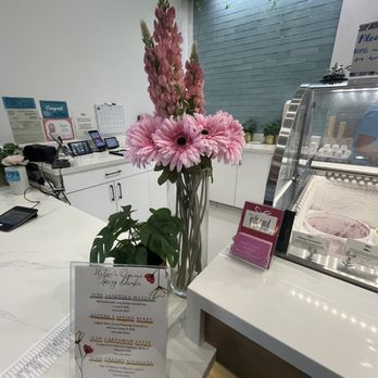 Nature's Organic Ice Cream - Ice Cream & Frozen Yogurt Near Me - Sunnyvale, California Nature's Organic Ice Cream - Ice Cream & Frozen Yogurt Near Me - Sunnyvale, California