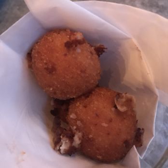 Bravas Bar de Tapas - Croquetas. Must order! - Spanish Near Me - Healdsburg, California
