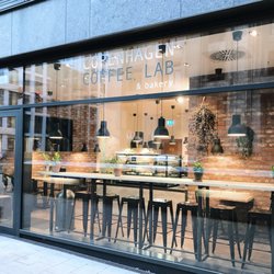 Copenhagen Coffee Lab