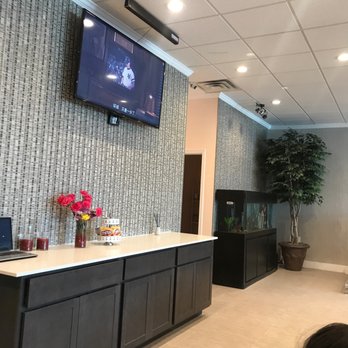 Blossom Nails Spa - Back - Nail Salons Near Me - Edmond, Oklahoma