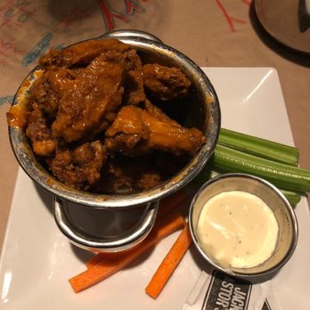 Jack's - Sports Bars Near Me - Mississauga, Ontario
