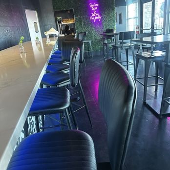 Takiza Taco & Tequila Bar - Feed me tacos and tell me I'm pretty - Bars Near Me - Arvada, Colorado
