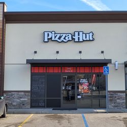 Pizza Hut - Pizza Hut