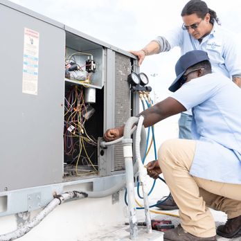 August Breeze - Heating & Air Conditioning/HVAC Near Me - Davie, Florida August Breeze - Heating & Air Conditioning/HVAC Near Me - Davie, Florida