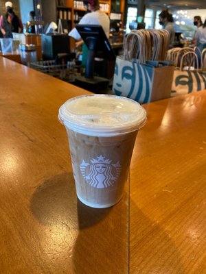 Starbucks by null