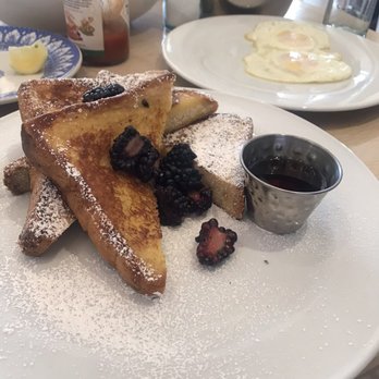 Bottiglia - French Toast - Italian Near Me - Henderson, Nevada