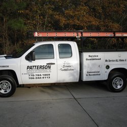 Patterson Heating and Air Conditioning