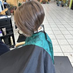 Salon Hair Concepts