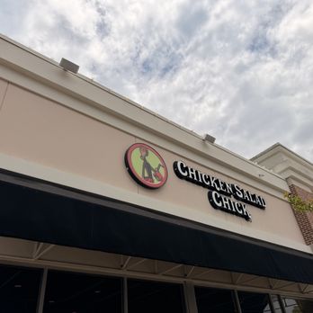 Chicken Salad Chick - Entrance - Sandwiches Near Me - Jacksonville, Florida Chicken Salad Chick - Entrance - Sandwiches Near Me - Jacksonville, Florida