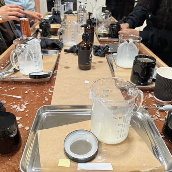 Mister OK's Essentials - Candle Making - Candle Stores Near Me - Portland, Oregon