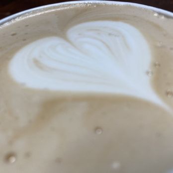 Stone Creek Factory Cafe - Latte - Coffee & Tea Near Me - Milwaukee, Wisconsin
