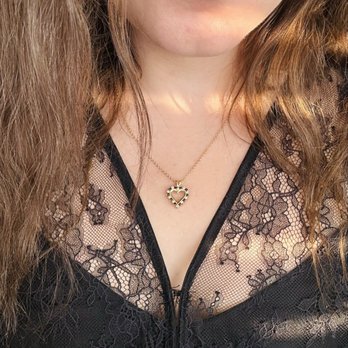 YLR Jewelry - Gold14k - Jewelry Repair Near Me - New York, New York YLR Jewelry - Gold14k - Jewelry Repair Near Me - New York, New York