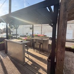 Wilburn Street Tavern