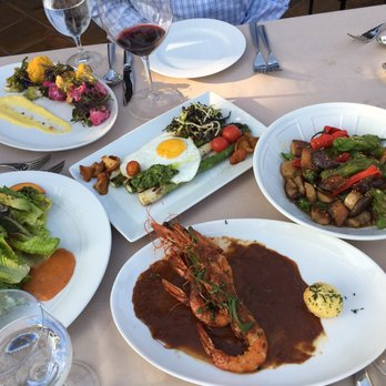 mar'sel - New American Near Me - Rancho Palos Verdes, California