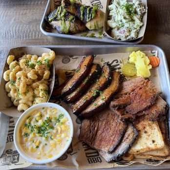SMKD BBQ  - American Near Me - Henderson, Nevada