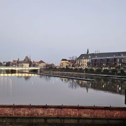 Restauracja Przystań
