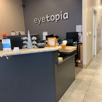 Total Vision Santa Clara - Great place to get the ortho K. My kids have been using this place for years. Excellent service so  highly recommended - Optometrists Near Me - Santa Clara, California