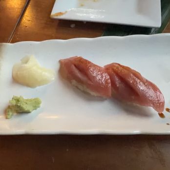 Zeppelin - 2nd attempt at O O'Toro - Sushi Bars Near Me - Washington, DC, District of Columbia Zeppelin - 2nd attempt at O O'Toro - Sushi Bars Near Me - Washington, DC, District of Columbia