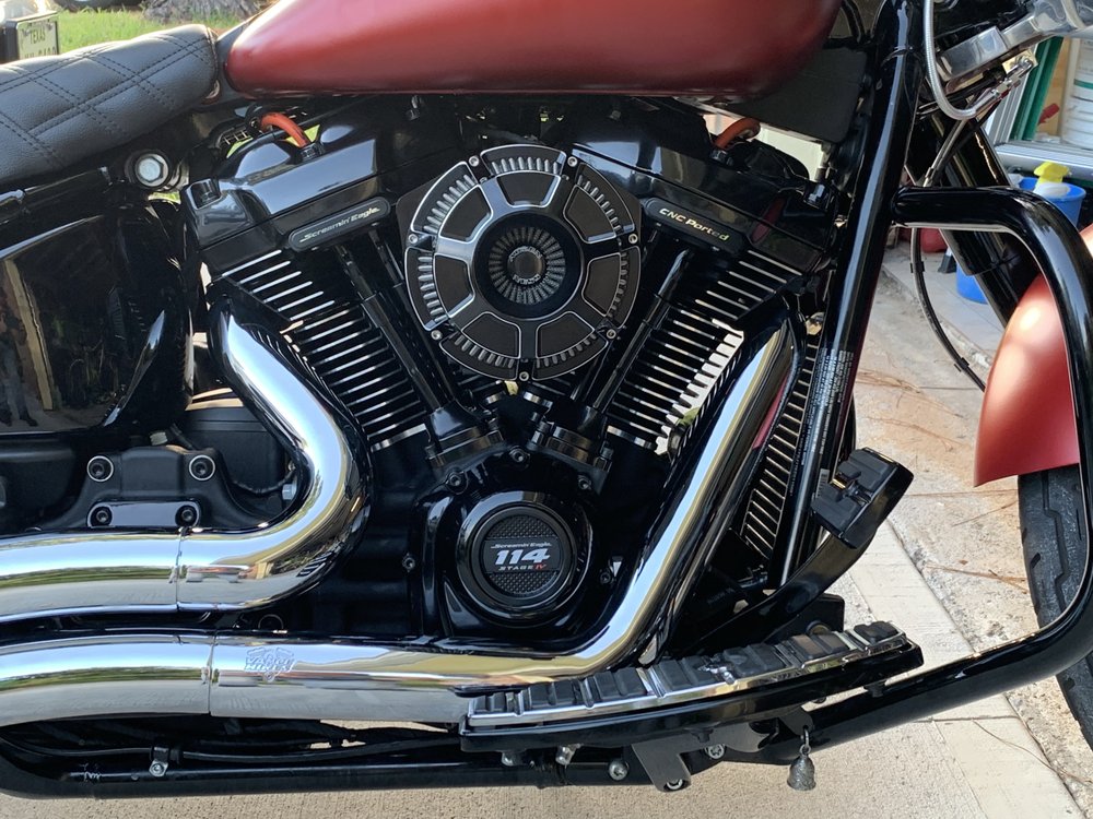 KATY CUSTOM CYCLES Updated August 2024 25 Reviews 3130 N Fry Rd, Katy, Texas Motorcycle