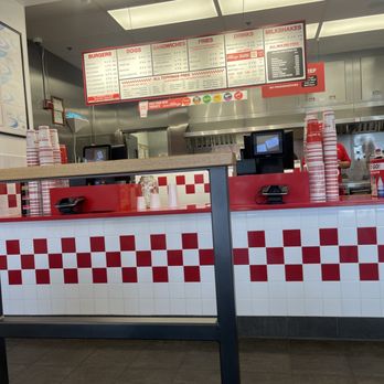 Five Guys - Burgers Near Me - Moreno Valley, California Five Guys - Burgers Near Me - Moreno Valley, California