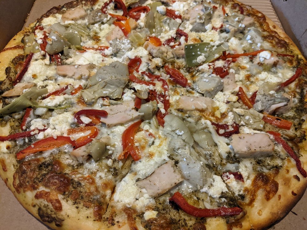 PIZZA NOVA Updated September 2024 300 Kingston Rd, Pickering