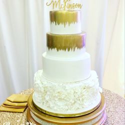 Cori's Cake Dreams