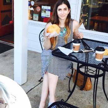 Caffespresso - Love the outdoor seating! - Coffee & Tea Near Me - Henrico, Virginia Caffespresso - Love the outdoor seating! - Coffee & Tea Near Me - Henrico, Virginia