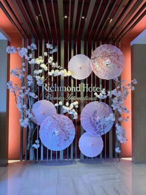 Richmond Hotel Premier Asakusa International by null