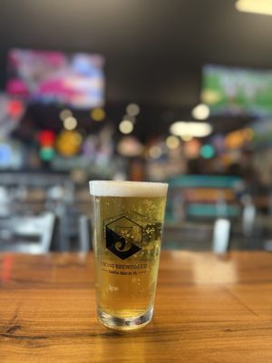 BRGR STOP COCONUT CREEK by null