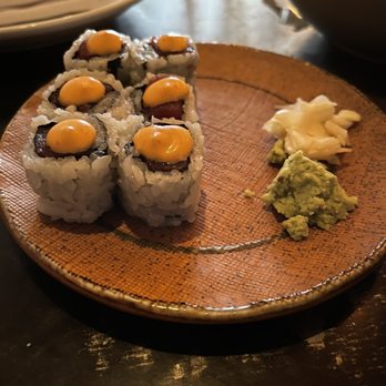 Double Knot - Spicy Tuna - Sushi Bars Near Me - Philadelphia, Pennsylvania