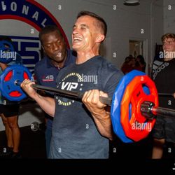 F45 Training Clark