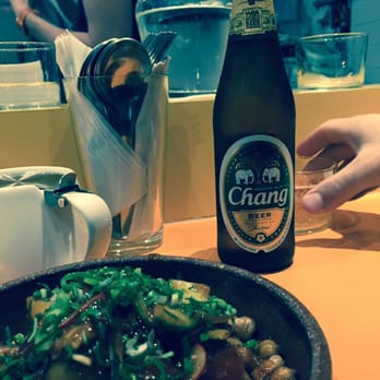 Oli's Thai - Thai Near Me - Oxford, OXF