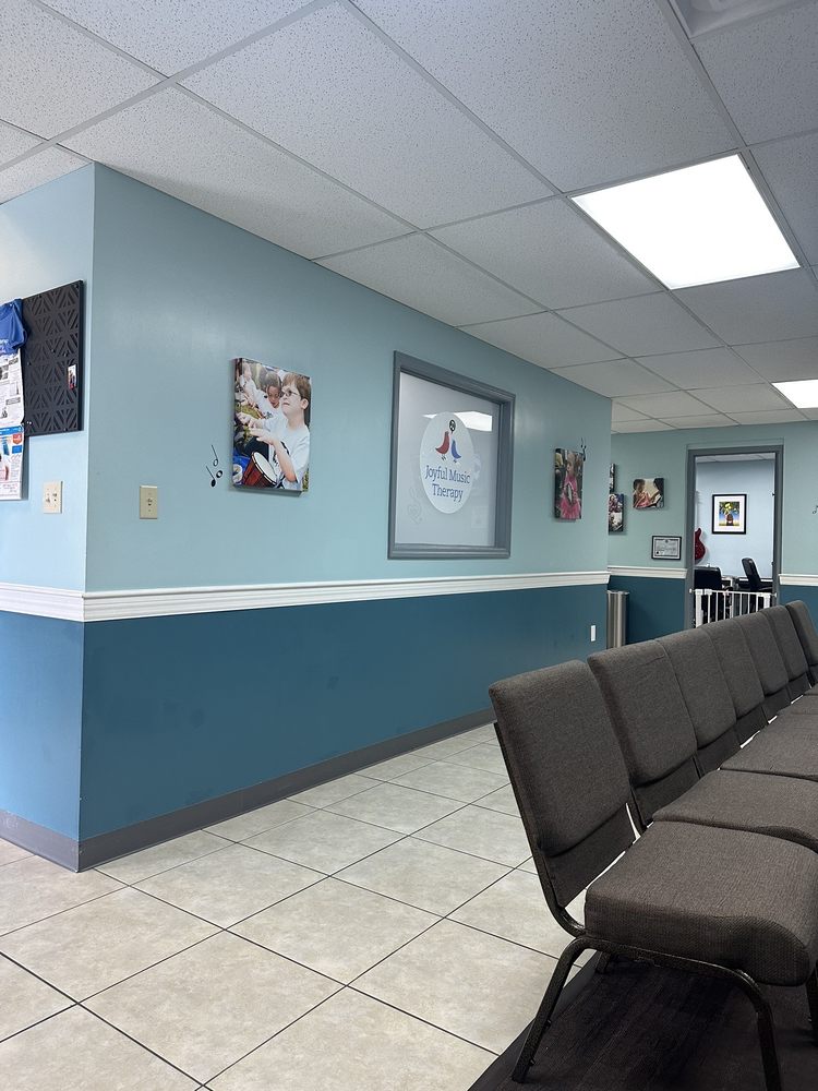 Joyful Music Therapy - grief counselor in Orlando, FL