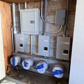 Lee Electric - Electricians Near Me - San Leandro, California Lee Electric - Electricians Near Me - San Leandro, California